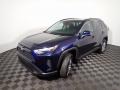 2022 Blueprint Toyota RAV4 XLE AWD  photo #9