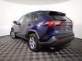 Blueprint - RAV4 XLE AWD Photo No. 10