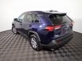 Blueprint - RAV4 XLE AWD Photo No. 11