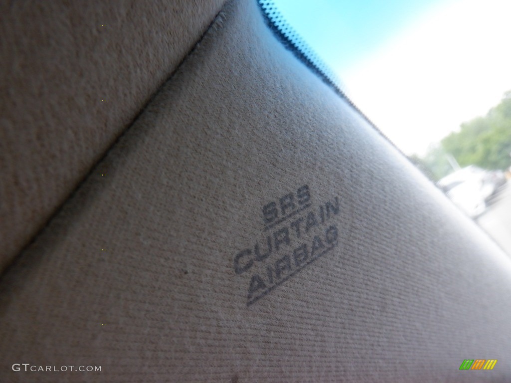 2006 Avalon XLS - Titanium Metallic / Light Gray photo #25