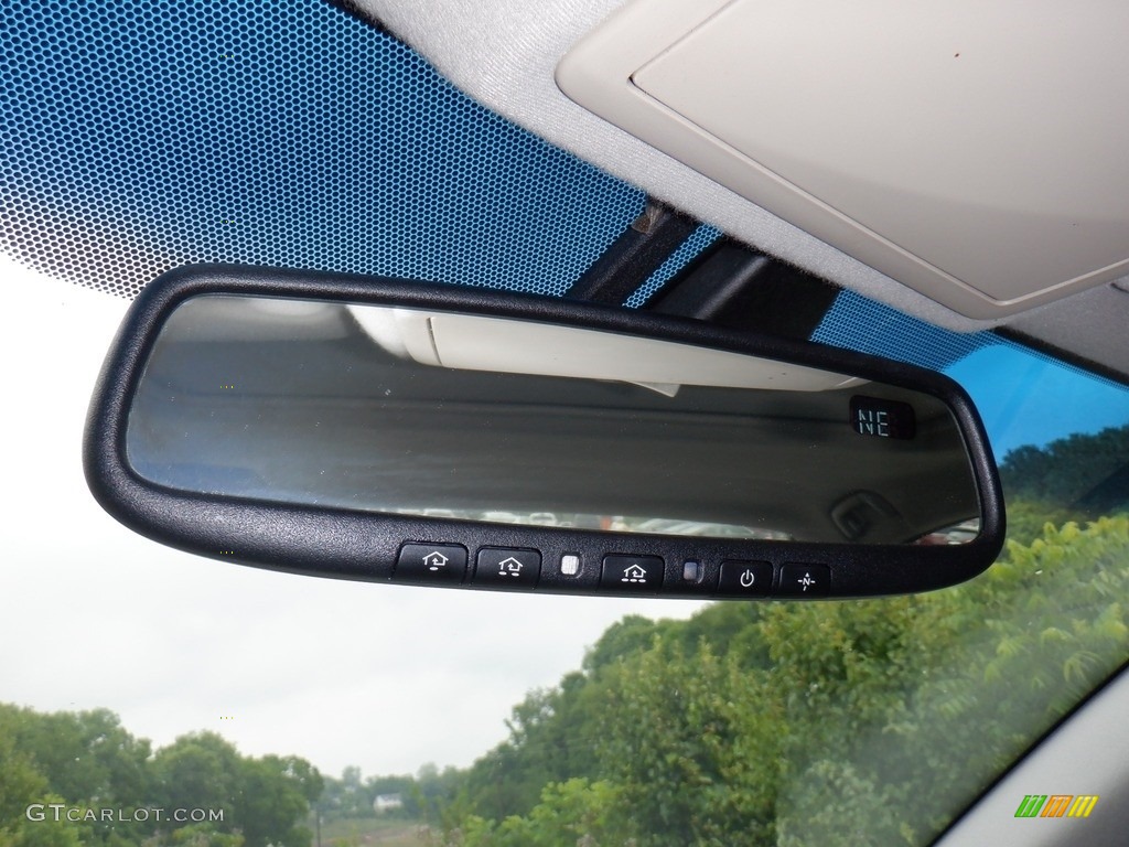 2006 Avalon XLS - Titanium Metallic / Light Gray photo #26