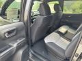 2023 Toyota Tacoma TRD Off Road Double Cab 4x4 Rear Seat