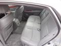 Titanium Metallic - Avalon XLS Photo No. 32