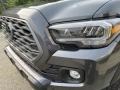 2023 Magnetic Gray Metallic Toyota Tacoma TRD Off Road Double Cab 4x4  photo #20