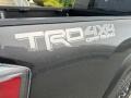 2023 Magnetic Gray Metallic Toyota Tacoma TRD Off Road Double Cab 4x4  photo #22