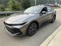  2023 Crown Limited AWD Heavy Metal