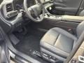 Black Front Seat Photo for 2023 Toyota Crown #146275688