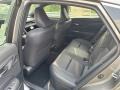 Black Rear Seat Photo for 2023 Toyota Crown #146275692
