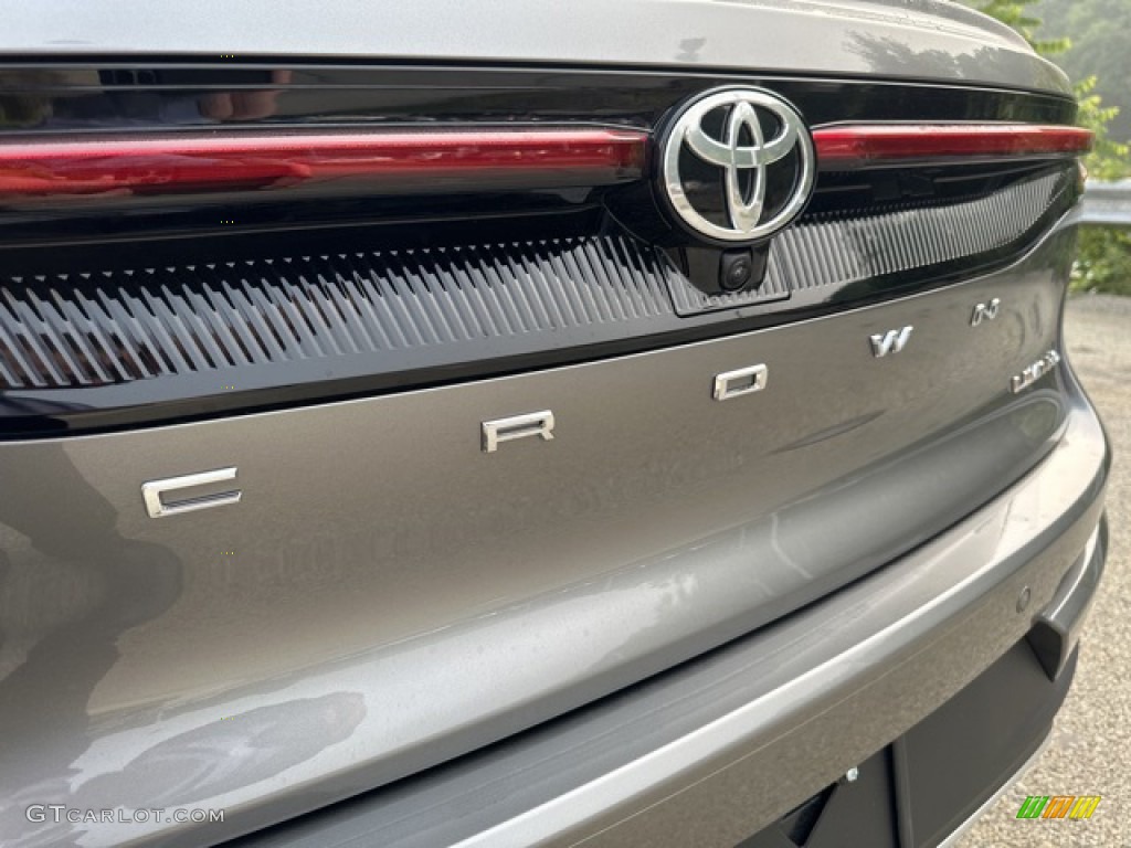 2023 Toyota Crown Limited AWD Marks and Logos Photo #146275745