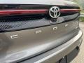 2023 Toyota Crown Limited AWD Badge and Logo Photo