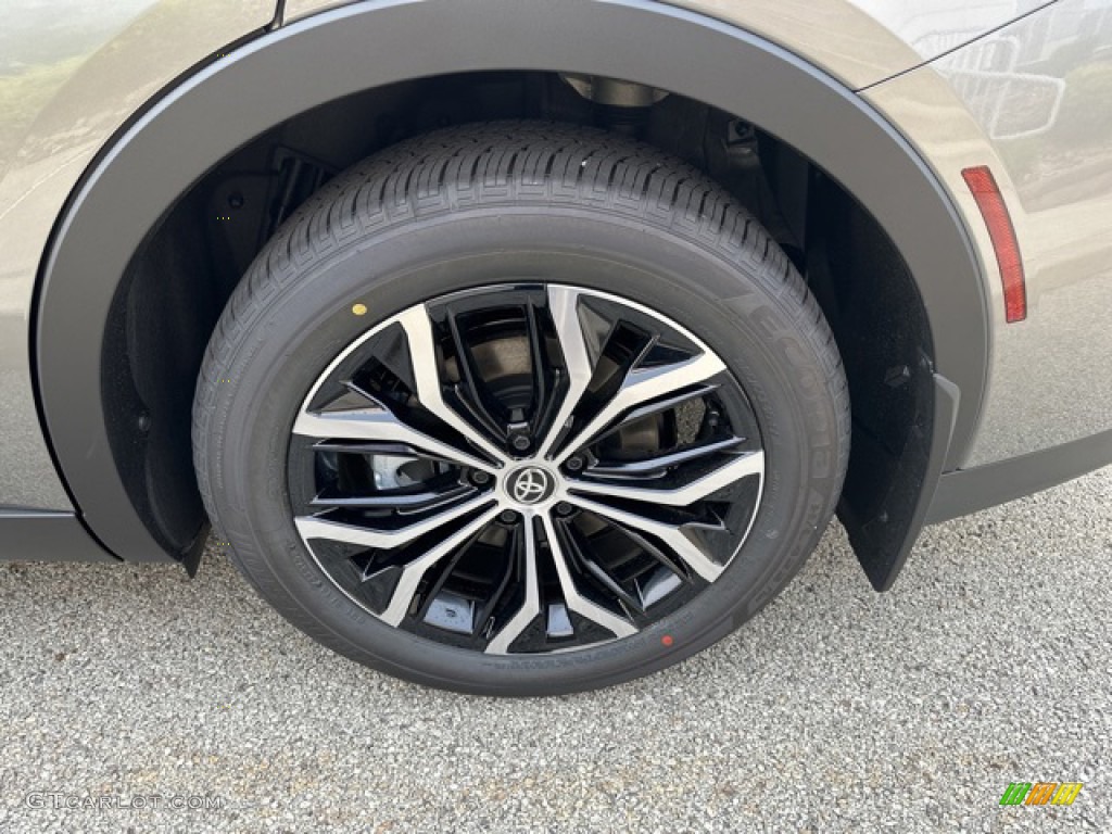 2023 Toyota Crown Limited AWD Wheel Photo #146275748