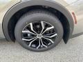 2023 Toyota Crown Limited AWD Wheel and Tire Photo