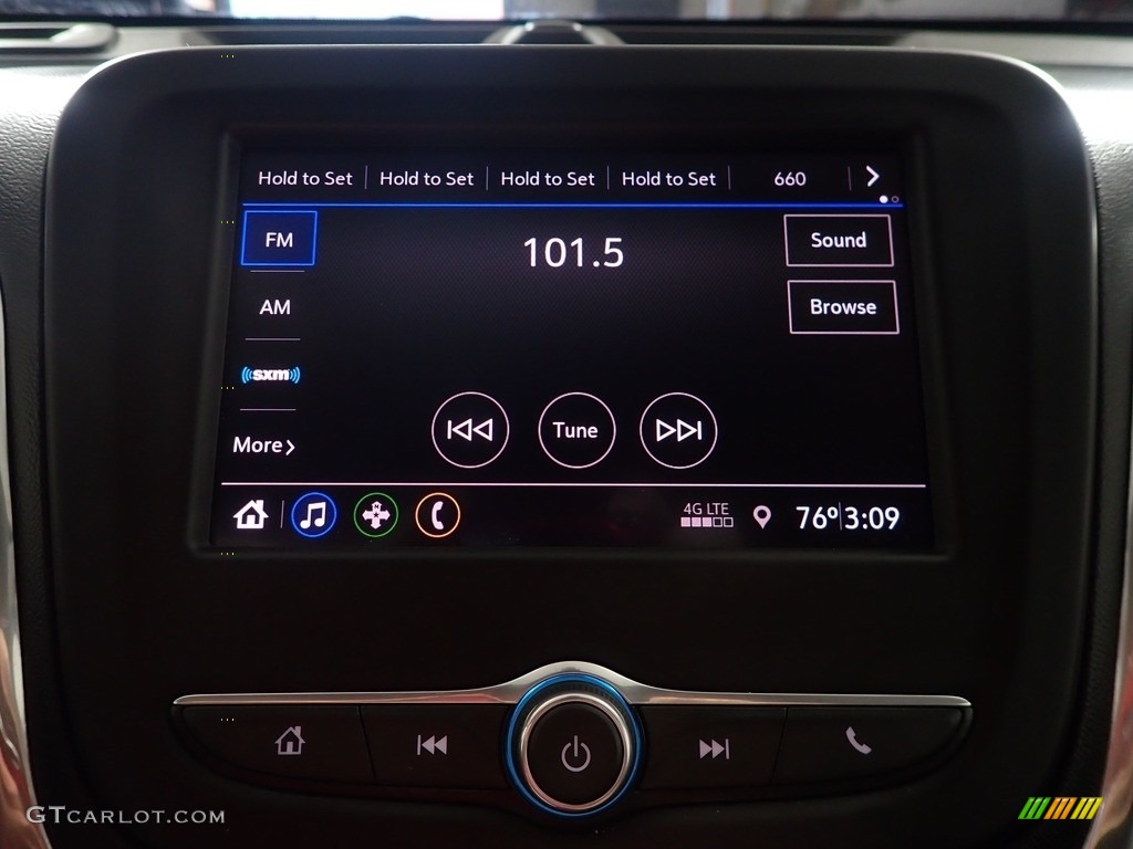 2021 Equinox LT AWD - Silver Ice Metallic / Jet Black photo #21