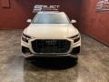 Glacier White Metallic - Q8 55 Premium Plus quattro Photo No. 2