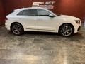 Glacier White Metallic - Q8 55 Premium Plus quattro Photo No. 4