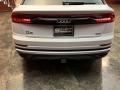 Glacier White Metallic - Q8 55 Premium Plus quattro Photo No. 5