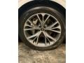 2021 Audi Q8 55 Premium Plus quattro Wheel and Tire Photo