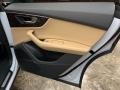 Saiga Beige Door Panel Photo for 2021 Audi Q8 #146276135