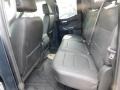 2019 Shadow Gray Metallic Chevrolet Silverado 1500 LTZ Crew Cab 4WD  photo #44