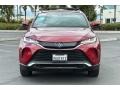 Ruby Flare Pearl - Venza Hybrid XLE AWD Photo No. 9