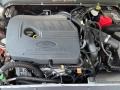1.5 Liter EcoBoost DI Turbocharged DOHC 16-Valve i-VCT 4 Cylinder 2017 Ford Fusion SE Engine