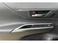 Black Door Panel Photo for 2022 Toyota Venza #146277159