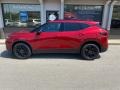 Cherry Red Tintcoat - Blazer LT AWD Photo No. 13