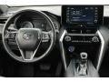 Black Dashboard Photo for 2022 Toyota Venza #146277251