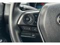 Black Steering Wheel Photo for 2022 Toyota Venza #146277441
