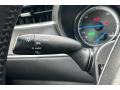 Controls of 2022 Venza Hybrid XLE AWD