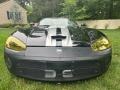 2008 Viper Black Dodge Viper SRT-10  photo #9