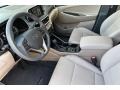 2021 Hyundai Tucson Value Front Seat