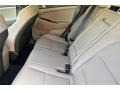Beige Rear Seat Photo for 2021 Hyundai Tucson #146277759