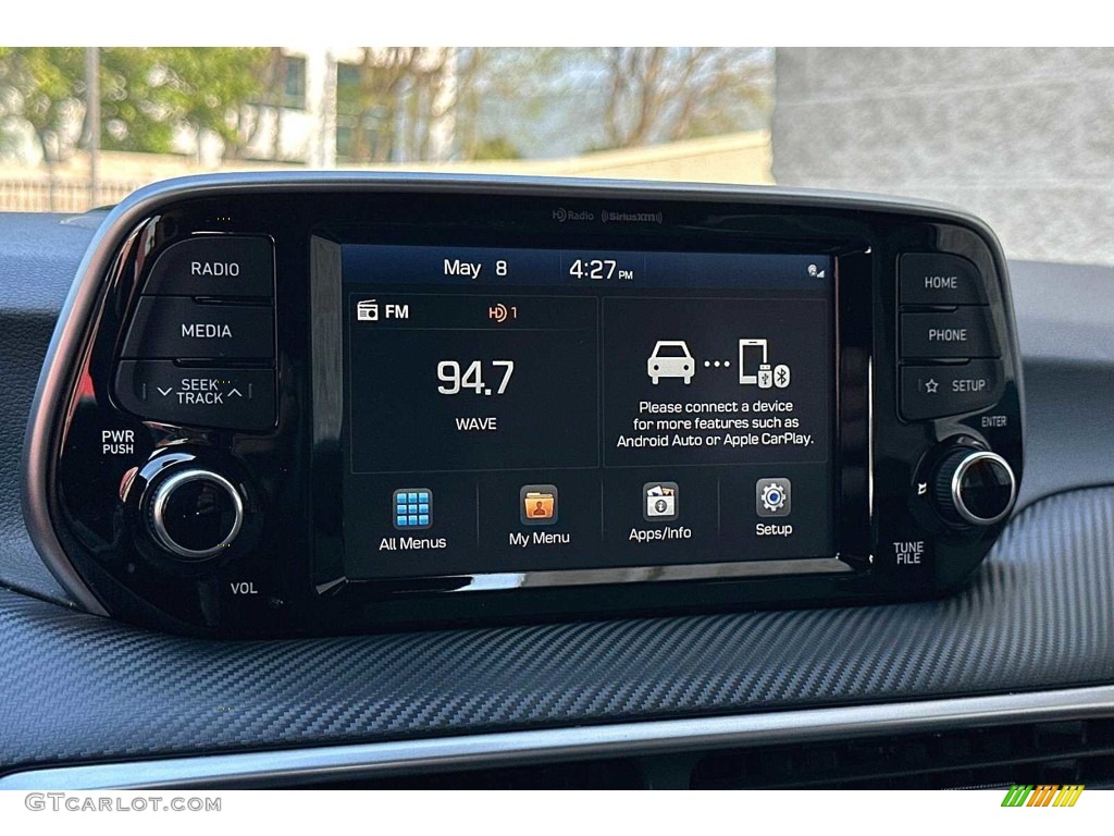 2021 Tucson Value - Winter White / Beige photo #21