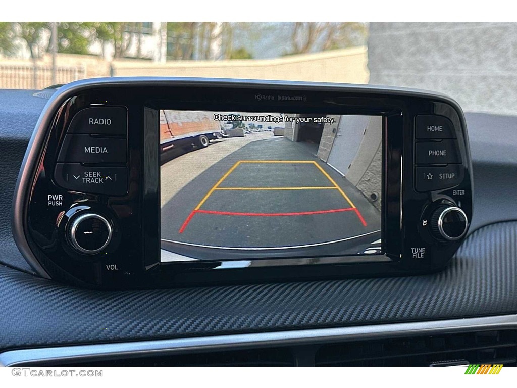 2021 Tucson Value - Winter White / Beige photo #22