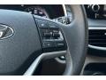 Beige Steering Wheel Photo for 2021 Hyundai Tucson #146277933