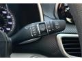 Beige Controls Photo for 2021 Hyundai Tucson #146277948