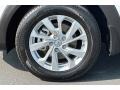 2021 Hyundai Tucson Value Wheel and Tire Photo