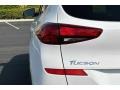 2021 Hyundai Tucson Value Badge and Logo Photo