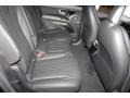Black/Space Gray Rear Seat Photo for 2023 Mercedes-Benz EQS #146277984