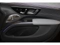 2023 Obsidian Black Metallic Mercedes-Benz EQS 450+ SUV  photo #35
