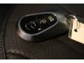 Keys of 2023 EQS 450+ SUV