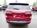 Velvet Red Pearl - Grand Cherokee L Limited 4x4 Photo No. 4