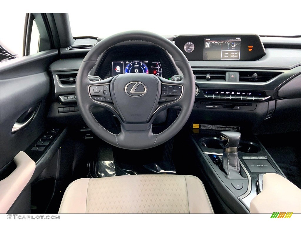 Birch Interior 2020 Lexus UX 200 Photo #146278294