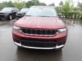 Velvet Red Pearl - Grand Cherokee L Limited 4x4 Photo No. 8