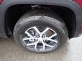 Velvet Red Pearl - Grand Cherokee L Limited 4x4 Photo No. 9