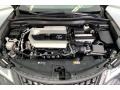  2020 UX 200 2.0 Liter DOHC 16-Valve VVT-i 4 Cylinder Engine