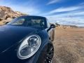 2018 Black Porsche 911 Carrera Coupe  photo #13