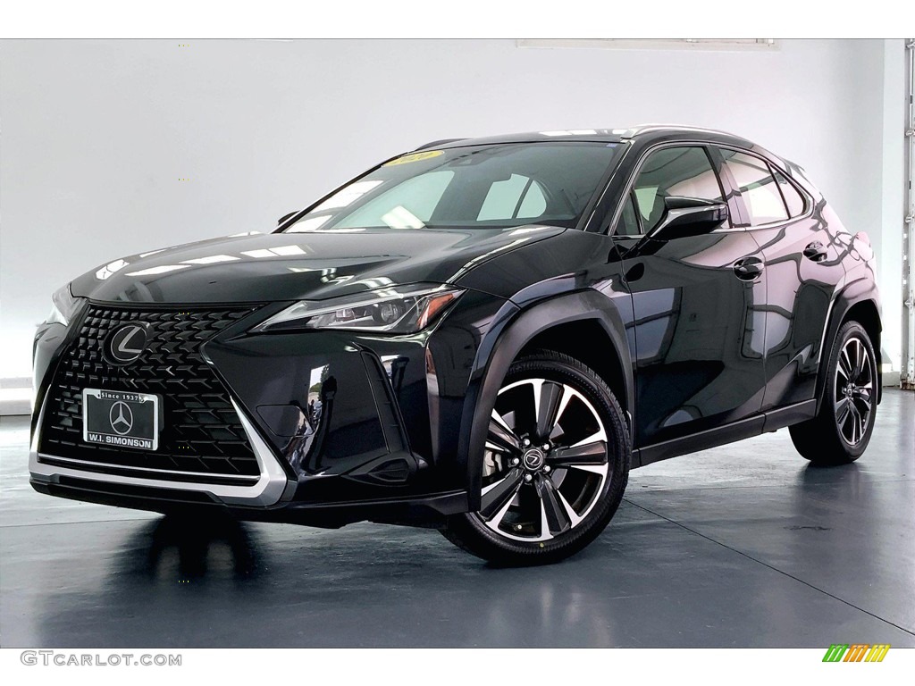 Caviar 2020 Lexus UX 200 Exterior Photo #146278489