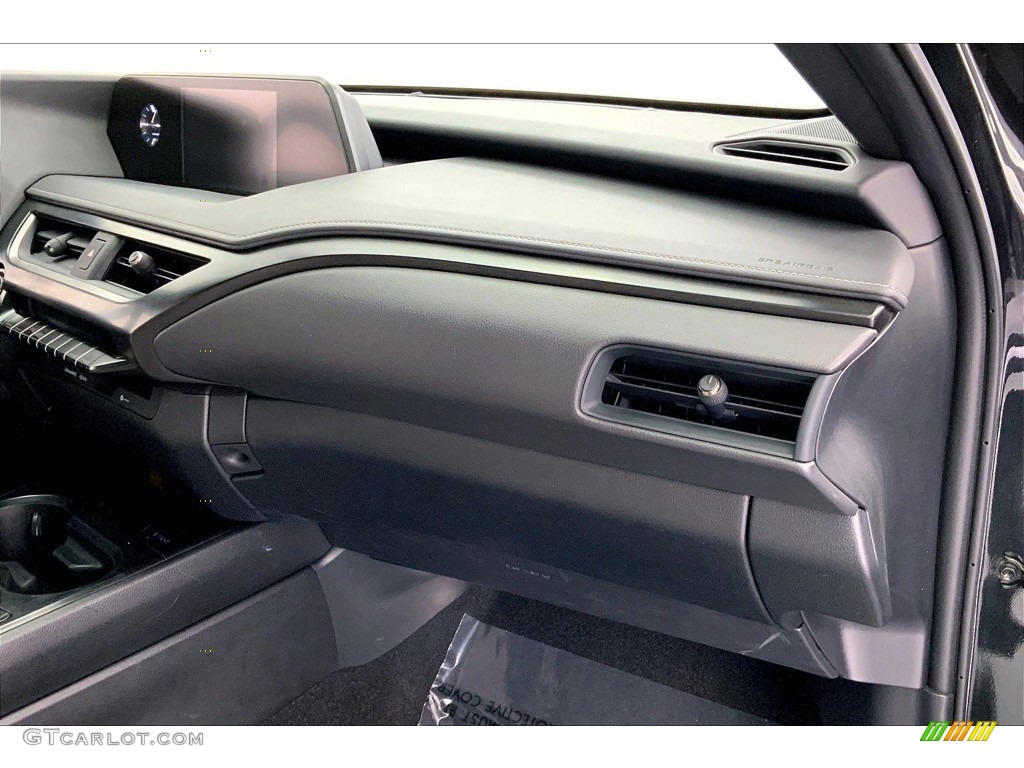 2020 Lexus UX 200 Birch Dashboard Photo #146278582